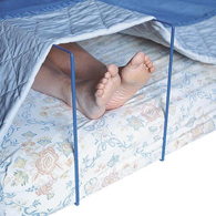 Ableware 764450000 Blanket Lift Bar by Maddak