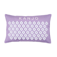 Kanjo Acutens KANALAVP-Kanjo Aroma Lavender Acupressure Pillow