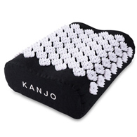 Kanjo Acutens KANONYC-Kanjo Vibrating Acupressure Pillow, Elevators, Rolls & Wedges