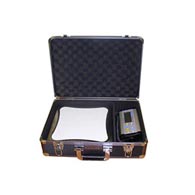 Adam Equipment 700100099 Hard Carry Case with Lock for CPW Plus Series