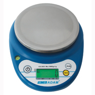 Adam Equipment CB Series Compact Portable Scales