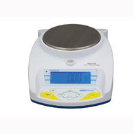 Adam Equipment HCB-602H Highland Portable Precision Balance-600 g Cap