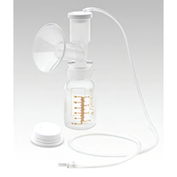 HygieniKit Ameda 17151-Ameda HygieniKit Breast Milk Collection System, Breast Pump Accessories