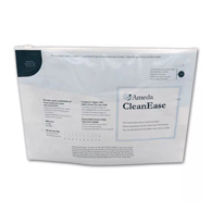 Ameda CleanEase Ameda 800M03-Ameda CleanEase Microwaveable Steam Sanitizing Bags, Breast Pump Access