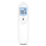 Amsino YT-1-Non-Contact Skin Surface Thermometer Amsino Infrared Skin Probe Handheld, Digital Thermo