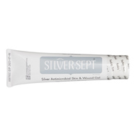Silver-Sept Anacapa Technologies 3003S-Silver-Sept Silver Gel Dressing, 3-ounce tube, Silver Dressin