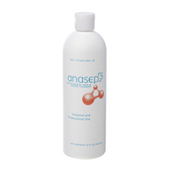 Anasept Anacapa Technologies 4004C-Anasept Wound Cleanser, 4-ounce bottle, Cleansers (CS)