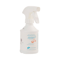 Anasept Anacapa Technologies 4008TC-Anasept Wound Cleanser, 8-ounce bottle, Cleansers (CS)