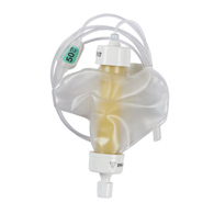 Homepump Eclipse* Avanos Medical E100500-Homepump Eclipse Elastomeric Pump, Infusion Pumps (CS)