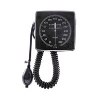 BV Medical 20-776-014 Wall Mount Aneroid Sphygmomanometer