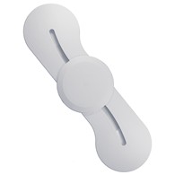 Gliding Seat Transfer Board for Longer Transfers & Autos, BeasyTrans 1100 Original S-Shaped Board