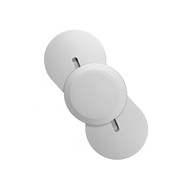 Gliding Seat Transfer Board for Small Areas and Bathroom, Beasy II 1200