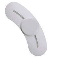 Gliding Seat Transfer Board for Wheelchairs and Cars, Crescent-Shaped Board, BeasyGlyder 1300