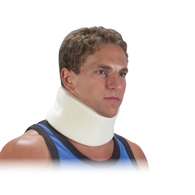 Bilt Rite 10-18119 2" Cervical Foam Collar