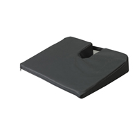 Bilt Rite FW107 Wedge Seat Cushion-18" x 14"