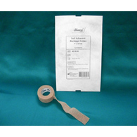 3M Coban Bioseal 4015/30-3M Coban Self-adherent Closure Cohesive Bandage, 1-1/2 Inch x 5 Yard, Compr