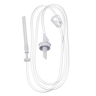 PIC B. Braun 313005-PIC Urology Irrigation Set With 1 Lead, Irrigation Sets