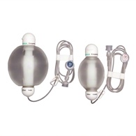 Easypump II LT B. Braun 4540006-02-Easypump LT Elastomeric Pump 125-25-S, Pumps (CS)