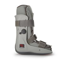 Breg Genesis Mid-Calf Breg BL525007-Air Walker Boot Breg Genesis Mid-Calf Pneumatic Adult Large Mid-