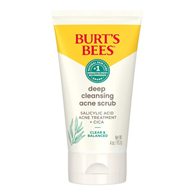 Burt's Bees Natural Acne Solutions The Clorox Sales Company 79285000179-Acne Treatment Burt's Bees N