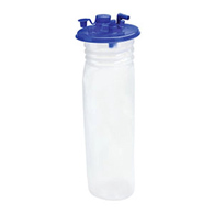 Medi-Vac Flex Advantage Cardinal 65651-930C-Medi-Vac Flex Advantage Suction Canister Liner, 3000 mL,