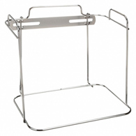 Cardinal 8975 SharpSafety Sharps Container Bracket, 7-1/2 H x 6-1/2 D x 10 W in (EA/1)