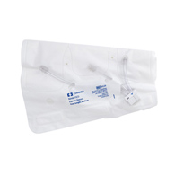 Kendall SCD Express Cardinal 9529-SCD Express DVT Compression Therapy Garment, Medium, DVT Sleeves (