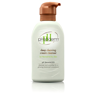 pHisoderm Chattem 10742005210-pHisoderm Body Wash, Soaps