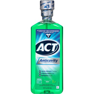 Act Chattem 41167009428-Act Fluoride Rinse, Mouthwash