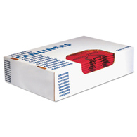 Colonial Bag 3519-Colonial Bag Corporation Healthcare Infectious Waste Bag, Biohazard Bags (CS)