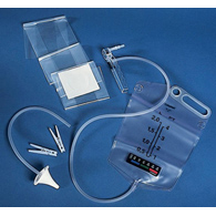 Assura Coloplast 12830-Coloplast Assura Irrigation Set, Ostomy Irrigation Kits