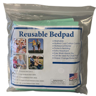 Comfort Concepts W358G-Underpad, 35 x 35 Inch, Underpads (DZ) - Underpad, 35 x 35 Inch