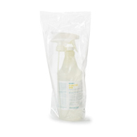 Contec Sterile 70% IPA Contec SB327030IR-Contec Isopropyl Alcohol Antiseptic, 32 oz. Bottle, First A