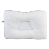 Core Products 219 Petite Core Pillow-White-Firm