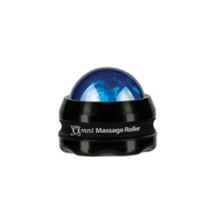 Omnidirectional Ball Massage Roller - Blue - Core Products Omni 3112