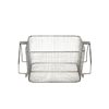 Crest SSMB1100-DH Stainless Steel Mesh Basket for P1100 Cleaners