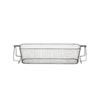 Crest SSMB1200-DH Stainless Steel Mesh Basket for P1200 Cleaners