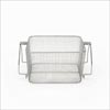 Crest SSMB1800-DH Stainless Steel Mesh Basket for P1800 Cleaners