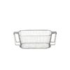 Crest SSMB500-DH Stainless Steel Mesh Basket for P500 Cleaners