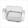 Crest SSPB1100-DH Stainless Steel Perforated Basket for P1100 Units