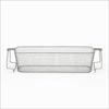 Crest SSPB1800 Stainless Steel Perforated Basket for P1800 Cleaners