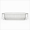 Crest SSPB2600-DH Stainless Steel Perforated Basket for P2600 Units