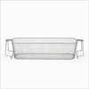 Crest SSPB500-DH Stainless Steel Perforated Basket for P500 Cleaners