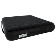 ROHO Mosaic Crown Therapeutics MOS1816CA-ROHO Mosaic Seat Cushion, 18 in. W x 16 in. D x 3 in. H, Ai
