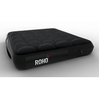 ROHO Mosaic Crown Therapeutics MOS2018CA-ROHO Mosaic Seat Cushion, Chair Pads