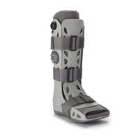 Aircast AirSelect Standard DJO 01EF-M-Aircast AirSelect Air Walker Boot, Medium, Ankle Braces & Foot