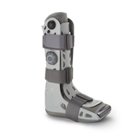 Aircast AirSelect Standard DJO 01EF-S-Aircast AirSelect Air Walker Boot, Small, Ankle Braces & Foot 