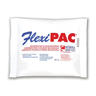 FlexiPac DJO 4029-FlexiPac Hot / Cold Therapy Pack, 8 x 14 Inch, Hot / Cold (CS) - FlexiPac Hot / Co