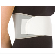 ProCare DJO 79-89050-ProCare Rib Belt, One Size Fits Most Men, Torso