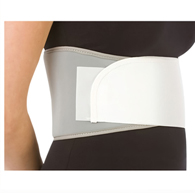 ProCare DJO 79-89060-ProCare Rib Belt, One Size Fits Most Women, Torso
